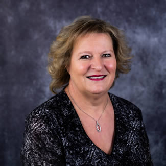 Team - Foto von Sabine