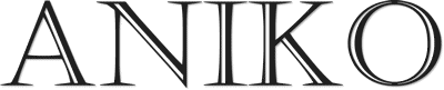Bild des Firmenlogos, dritter Teil, Aniko