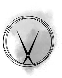 Bild des Firmenlogos, zweiter Teil, Logo