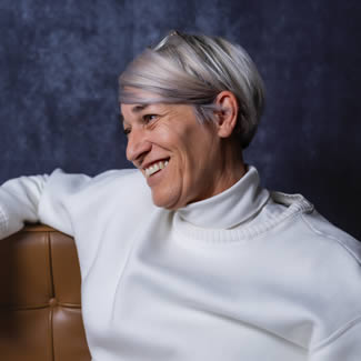 Team - Foto von Claudia